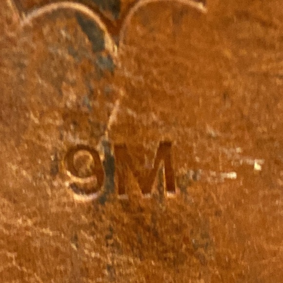 Tory Burch shoes SZ 9 - Picture 6 of 7